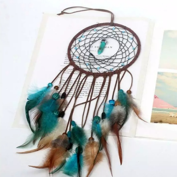 Other - "Bohemian Dreams" dream catcher